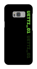 uetti_01 Samsung Phone Cases