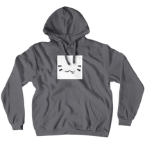 Ferret Face (No-Zip/Pullover)