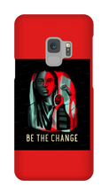 djspecialk2021 Samsung Phone Cases
