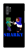 Sharky Samsung Telefon tok