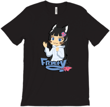 frostyfrog Personal T-Shirts