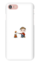 raeburno iPhone Phone Cases