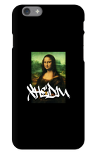 Xhediu | Mona Lisa IPhone Case