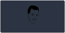 johnny_pintas XXL Gaming Mousepad