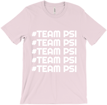 Team PSI Shirt!