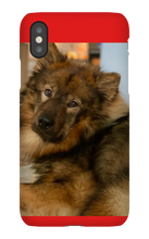 ggmessironaldyt iPhone Phone Cases