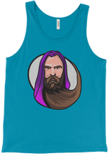 thedangerbeard Tank Top