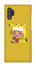m33rjungfraumann Samsung Phone Cases