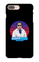 KoopaDude Gaming iPhone Case