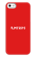 FLMrtrips iPhone Phone Cases
