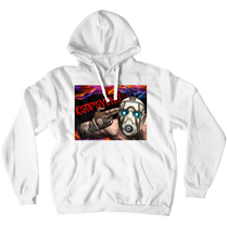ksopsycho Hoodies (No-Zip/Pullover)