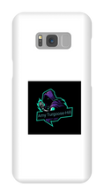 amyturgoosehill Samsung Phone Cases