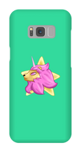 LionCorn Samsung Phone Cases