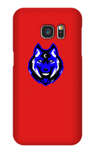 blue_shuttle999 Samsung Phone Cases