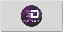 dodge_961 XXL Gaming Mousepad
