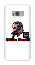 acez_boom Samsung Phone Cases