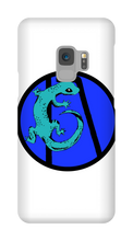 aquagekko Samsung Phone Cases