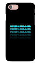 PumpkinLamb iphone case
