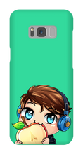 The Freshest Samsung Case
