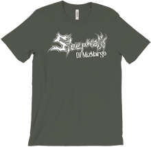 djmizmargo T-Shirts