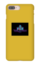 rune_krunker iPhone Phone Cases