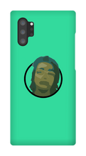 thewarriors Samsung Phone Cases