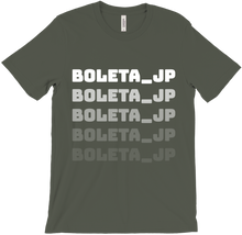 Camiseta Estampa branca