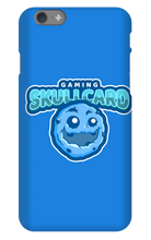 skullcardgaming iPhone Phone Cases