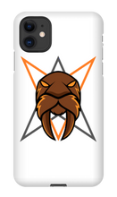 mtgwalrus iPhone Phone Cases