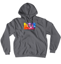 Hoodies (No-Zip/Pullover)