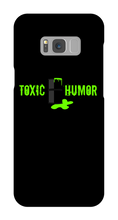 toxic_humor Samsung Phone Cases