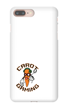 carot760 iPhone Phone Cases