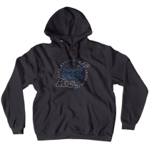 Legacy: BBZ Hoodie
