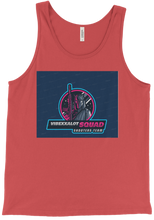 vibexxalot Tank Top