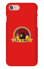 mother0fchickens iPhone Phone Cases