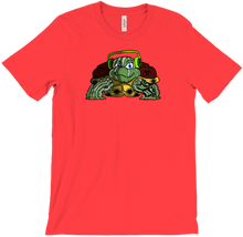 Hazardousgc Pet Turtle T-Shirt