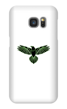 hawkeyor Samsung Phone Cases