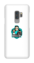 br3zz3r Samsung Case