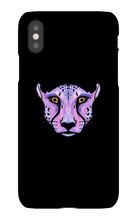 galaxycheetah iPhone Phone Cases