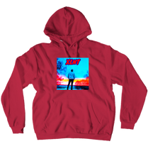 XLNT HOODIE SWAGGY