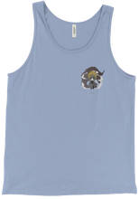himiko_toga__mha Tank Top
