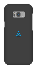 aleilson"adustxt"ribeiro Capa para Samsung