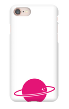 kervsastro iPhone Phone Cases