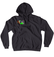 Hoodies (No-Zip/Pullover)