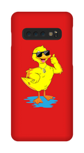 itzcotan Samsung Phone Cases