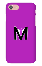 officialmortius iPhone Phone Cases