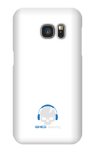 ighed Samsung Phone Cases