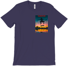 iamontwith T-Shirts
