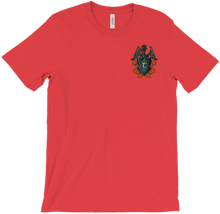 Rookgaard Collection - A Tiny Retro "T Logo" Tee