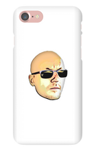 Barbarammie iPhone Phone Cases